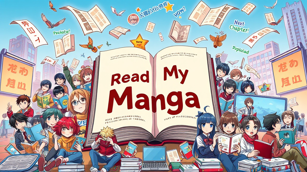 Unlocking the Secrets of Japanese Manga - How to Successfully Order Manga from Japan