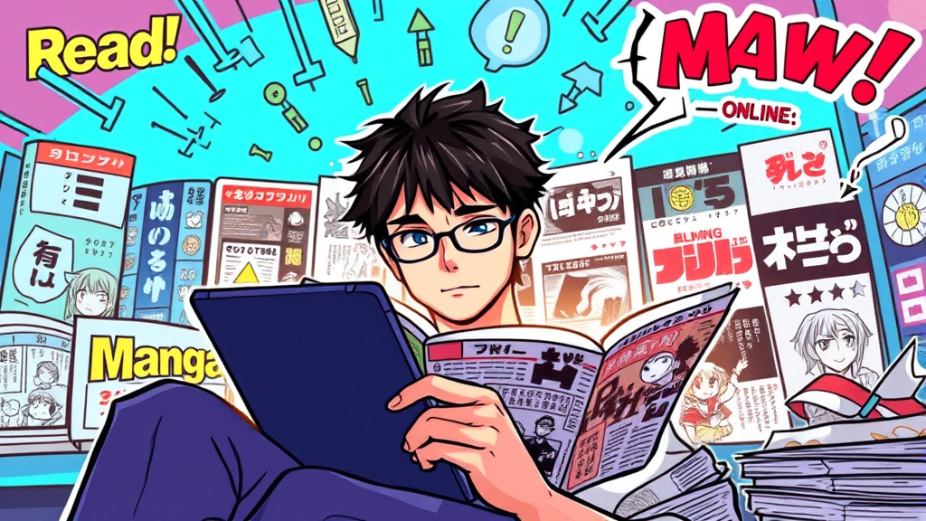 manga read online no ads best place to read online manga