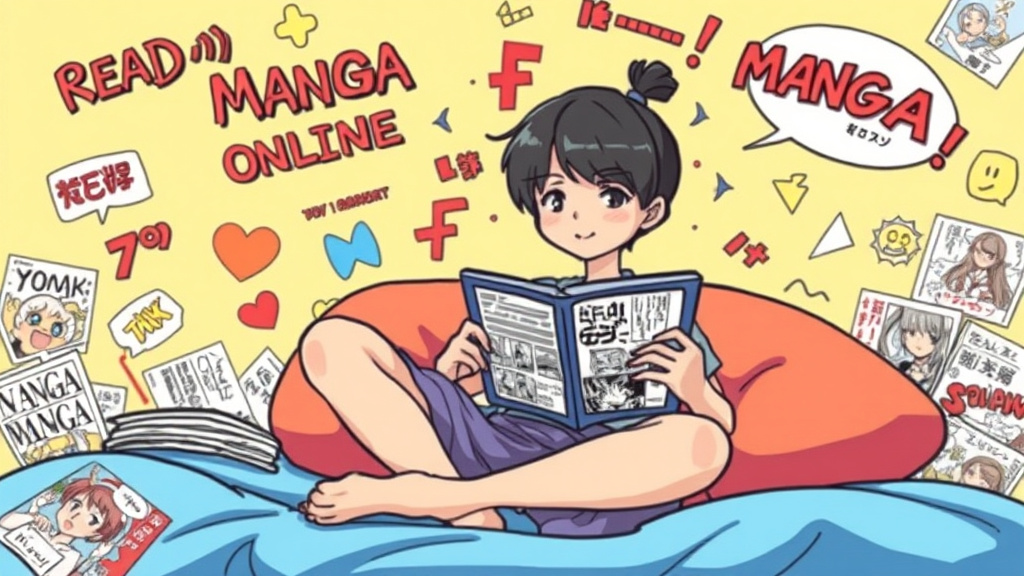 up manga websites to read mangas