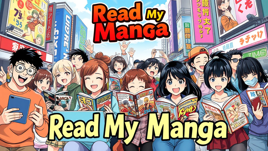 From Idea to Ink - A Comprehensive Guide to Making a Manga That Truly Captivates Readers