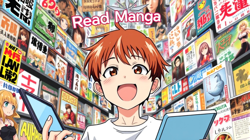 read 18 manga new manga to read