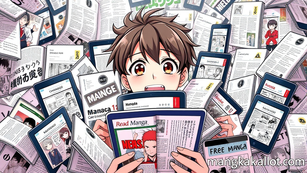 watch manga online my manga