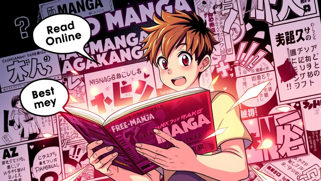 scan manhwa uncensored anime comics