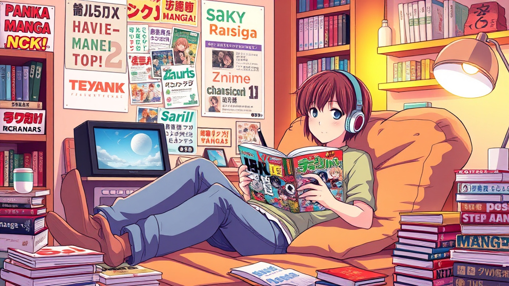 Unboxing the Ultimate Anime and Manga Collections - The Definitive Guide to Box Sets