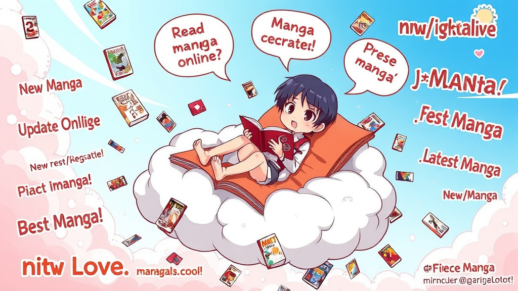 manga read anime hot manga free