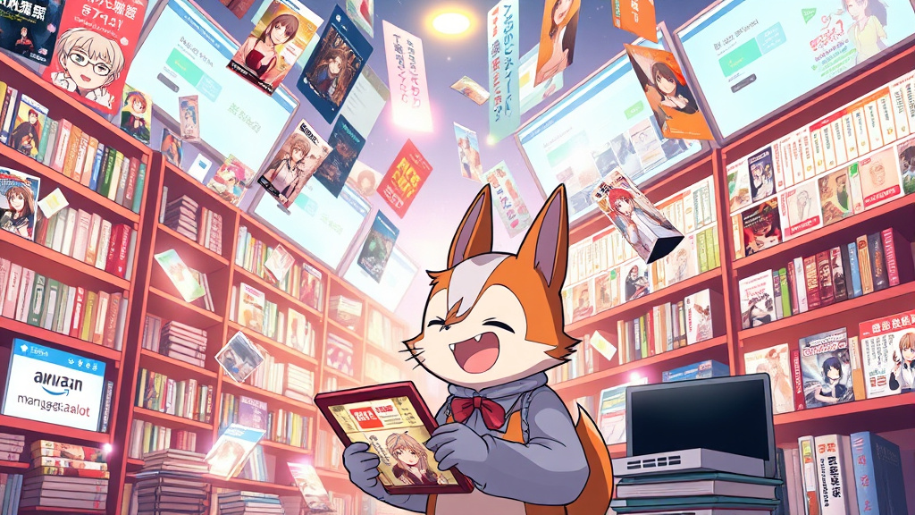 free manhwa reader manga platform