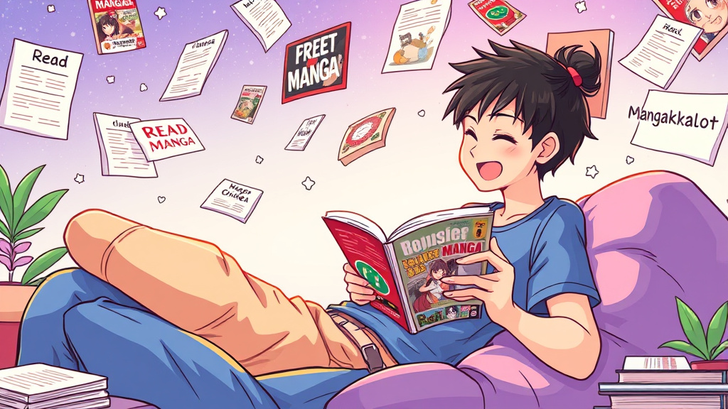 manga p online manga com