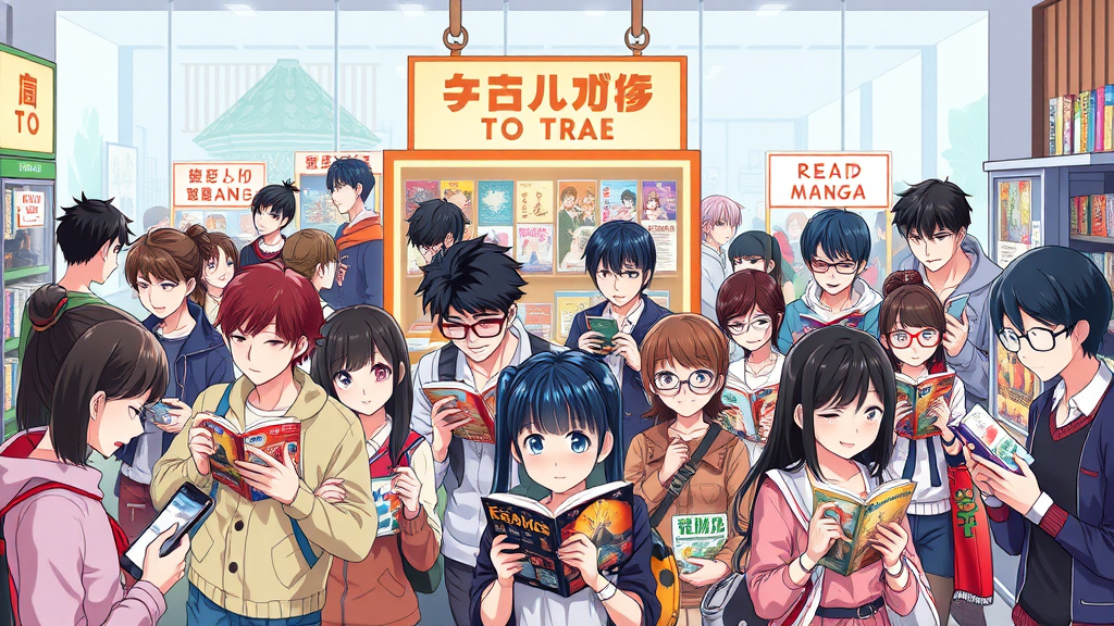 cheap manga box sets manga without ads