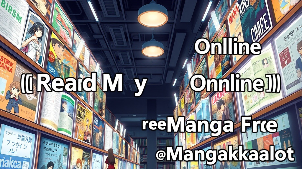 anime manga free read manga online free app