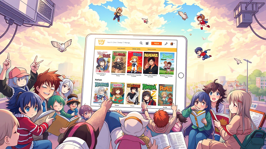 download manhwa offline manhwa free reading app