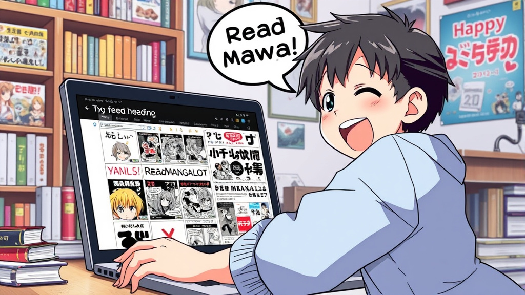 Uncensored Manga Comics – Exploring Boundaries, Artistry, and Cultural Impact