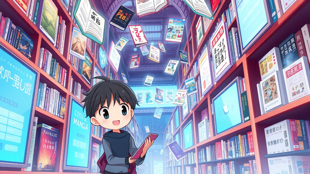 manga to read free online manga book app