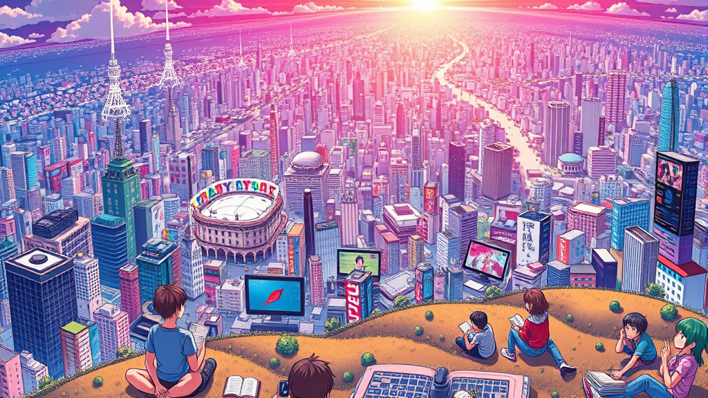 Discover the Best Site to Watch Manga - Your Ultimate Guide to Quality Digital Manga Experience