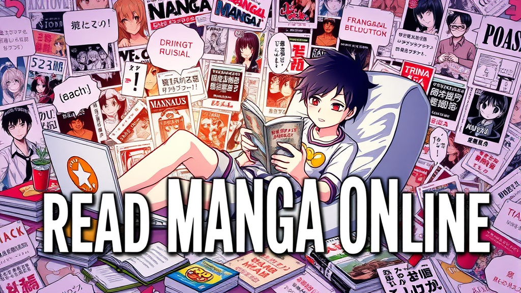 order manga from japan manga site online