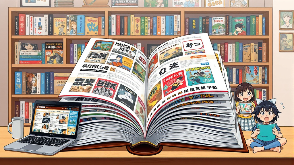 manga online com manhwa app