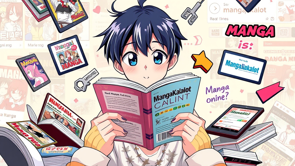 Dive Into Unmissable Worlds - Manhwa to Read manhwa to read sites to read manga without ads