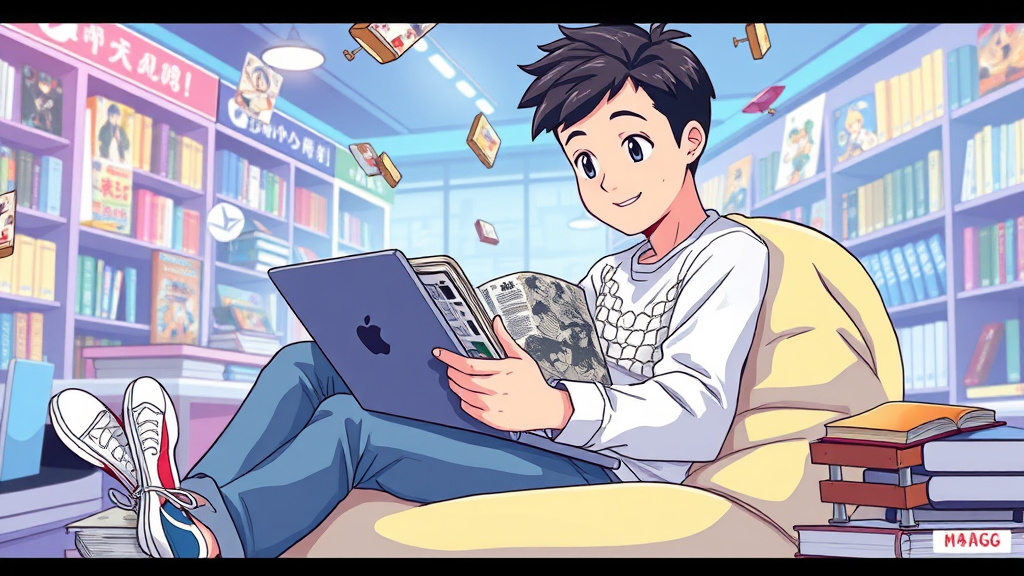 Discovering the Charm and Value of Manga Paperbacks – A Deep Dive into Collecting, Design, and the Future of Physical Manga