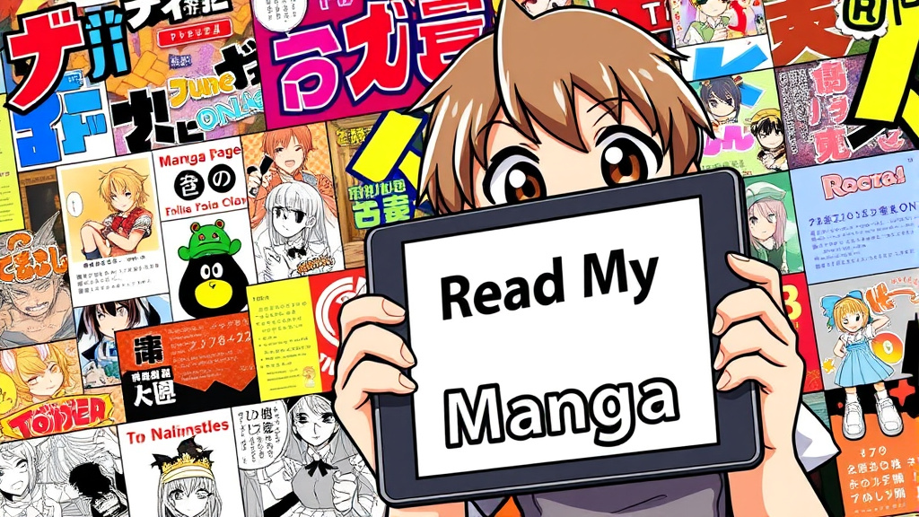 best anime graphic novels best website for reading manga for free