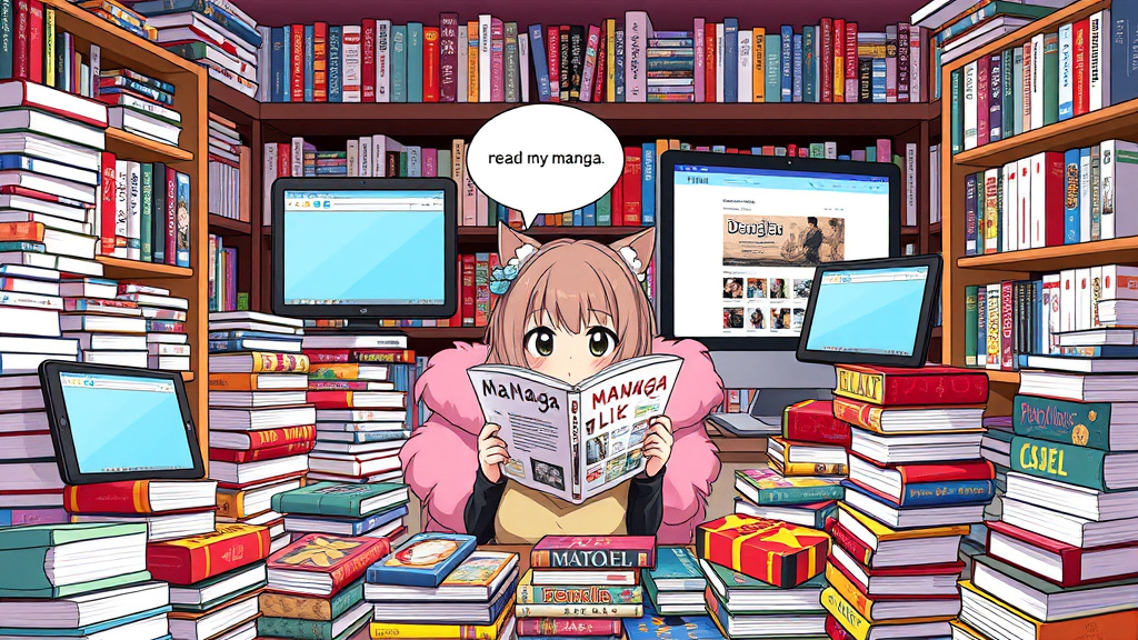 Discovering the Best Anime Books - A Deep Dive into the Literary Side of Japanese Animation