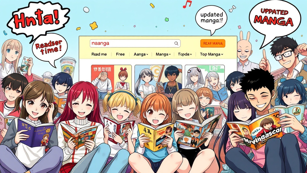 comics 18 plus manga online