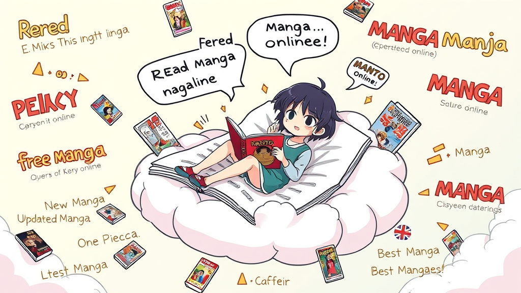 manga website reader best place to read manga free