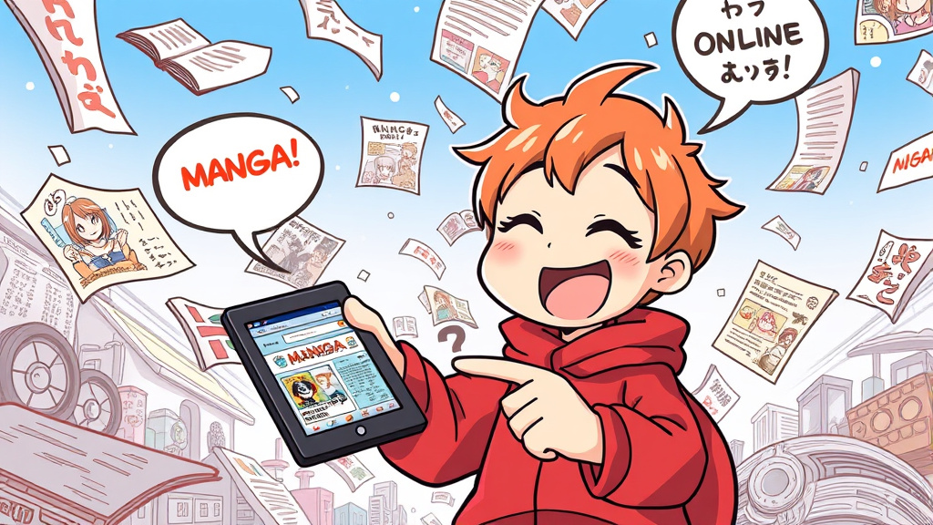 manga website download site for free manga