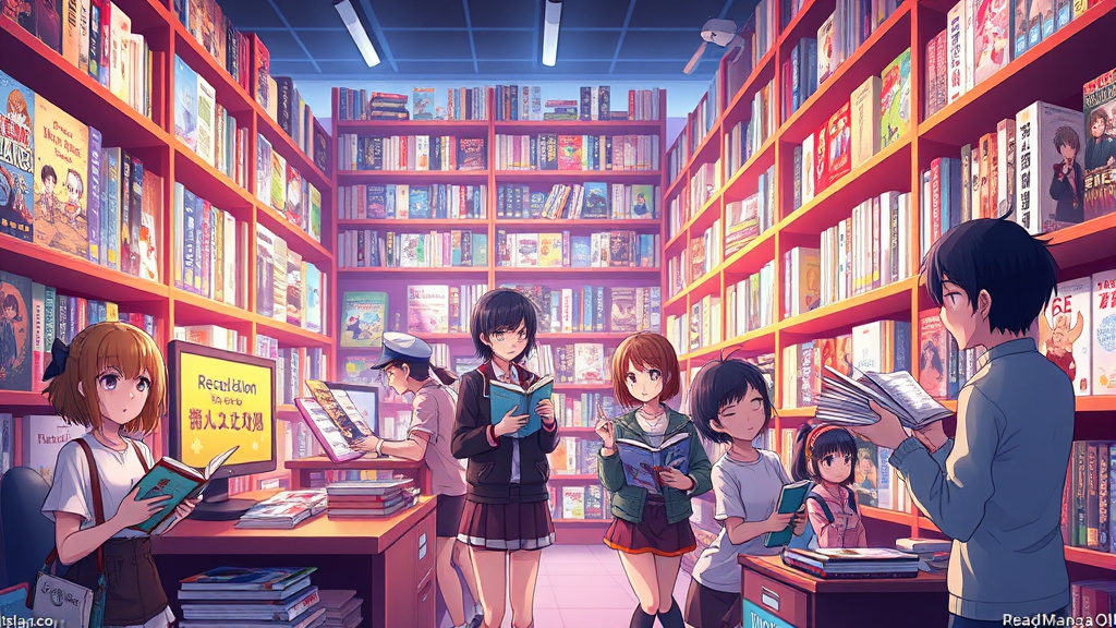 read manga manhwa manga site anime