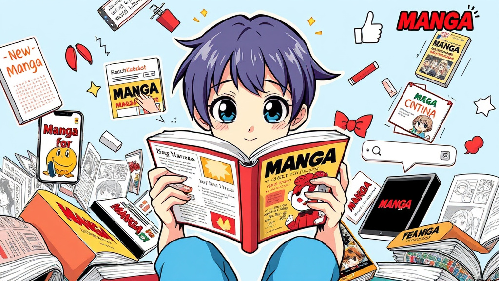 all manga site mangaka website
