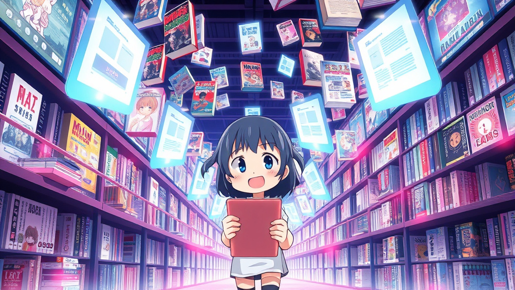 best manhwa reader app japanese manga app