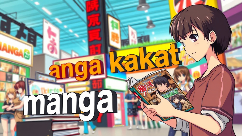Dive into the World of Manga to Read Online Free - Discover Unlimited Stories Without Spending a Dime