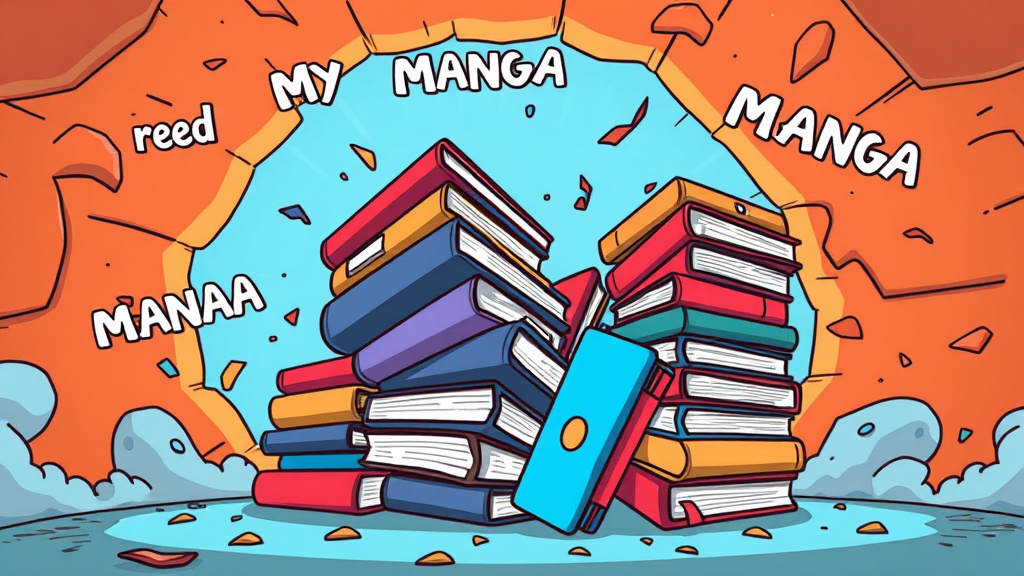 Best Site to Read Free Manga - Your Ultimate Guide to Discovering Top Platforms for Manga Fans