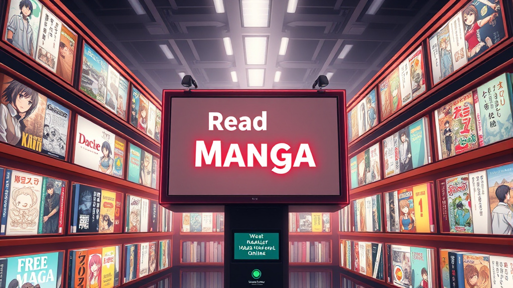 hot manga free manga reading websites unblocked