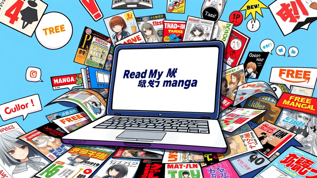 best free manga sites read top manga
