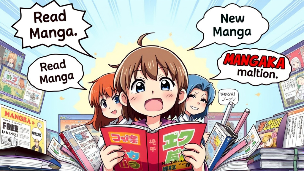 manhwa comics free manga reader for free