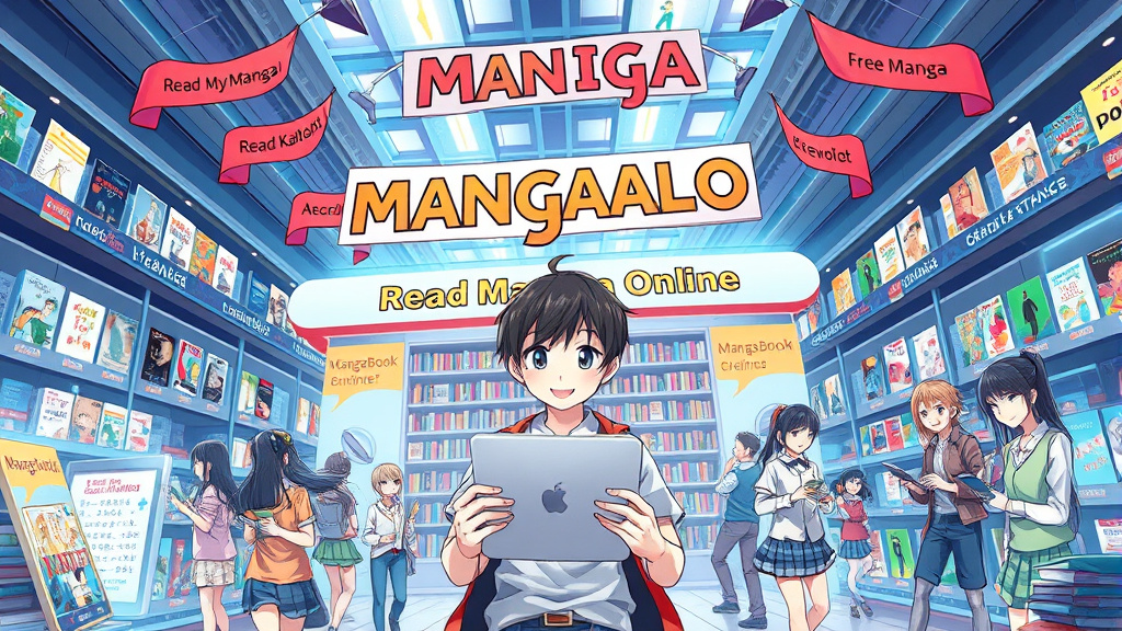 Discovering the Vibrant World of Anime Chapter Books - Connecting Young Readers to Japanese Culture and Engaging Stories