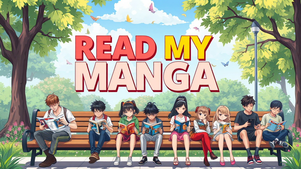 Finding a Manga Website No Ads for an Uninterrupted Reading Experience