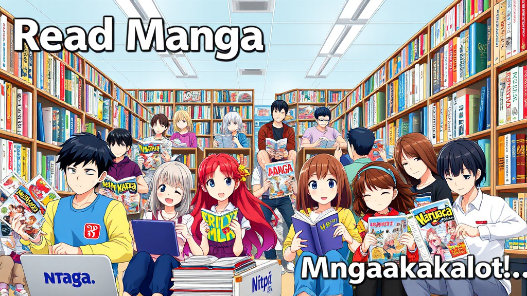 manga here sites i can read manga