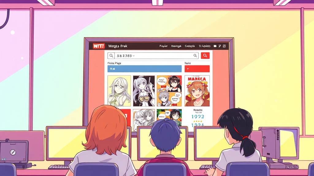 Venture Into the Grand Seas of One Piece Manga to Read - Your Ultimate Guide to Adventure and Storytelling