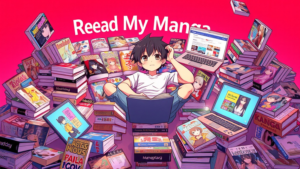 app to read manga and manhwa japanese manga for sale