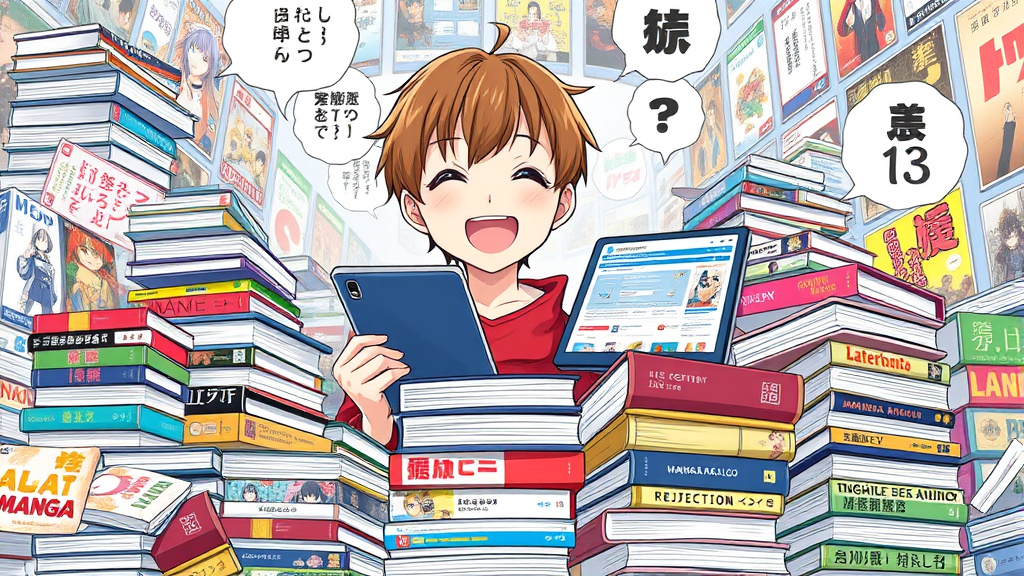 The Rise of Solo Leveling - A Reddit Phenomenon That Captivated Fans Worldwide