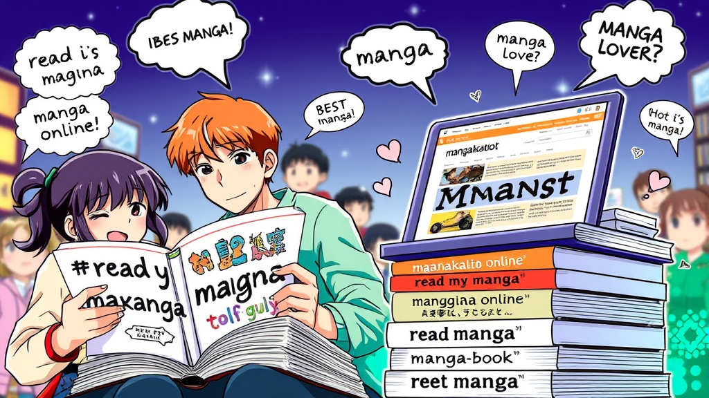 top 10 manga read manga online uk