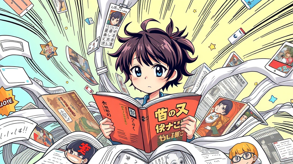 Unlocking the Epic Narrative - A Comprehensive Guide to Reading One Piece