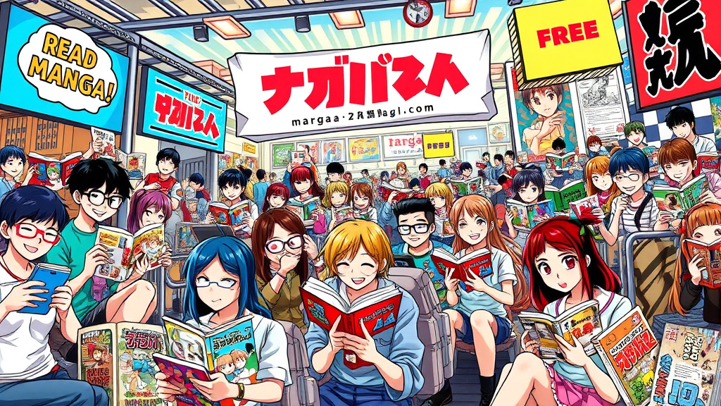 best app to read manga free manga and manhwa