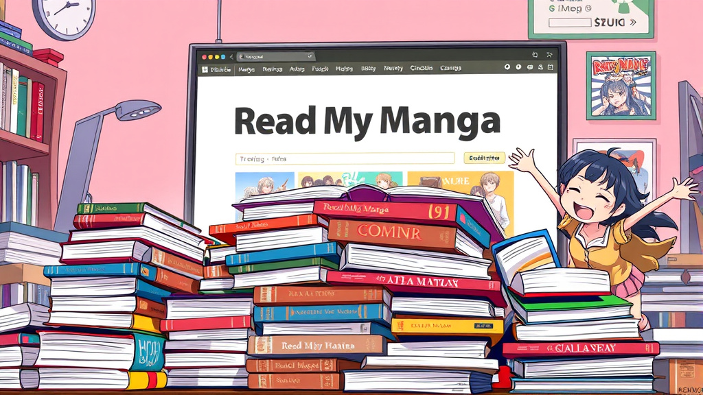best free manga reader app manhwa manga