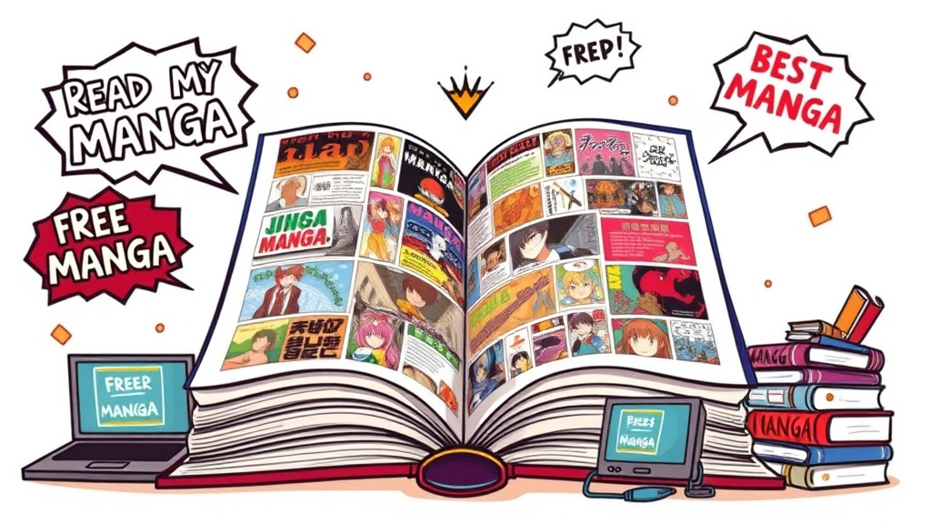 manga shop spicy anime comics