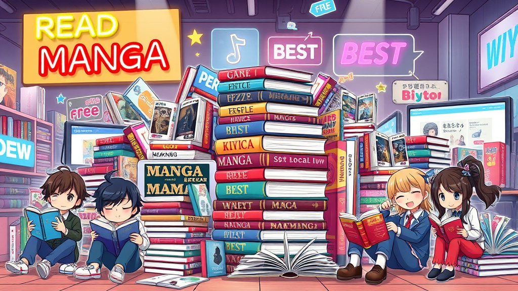 The Unstoppable Rise of Hot Anime Comics – Exploring the Hottest Titles and Trends Today