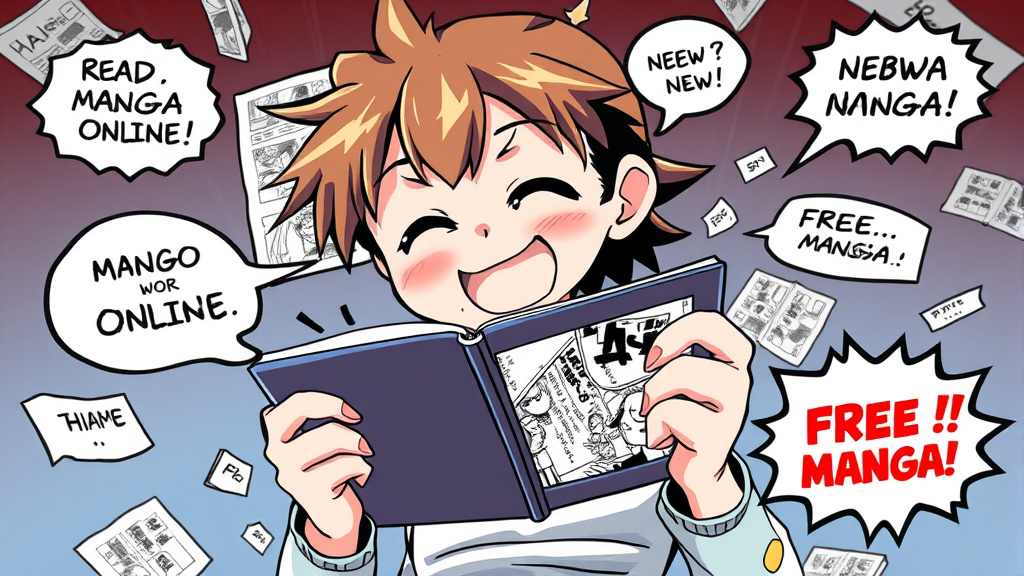 new manga read free dirty manga