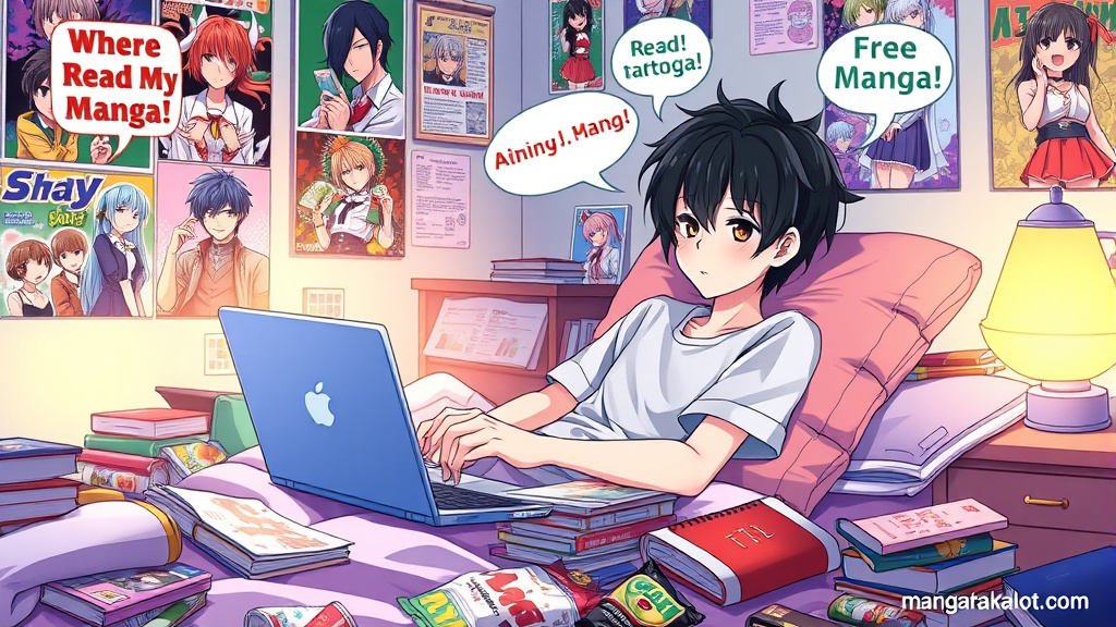 sites to read manga for free manga sex read