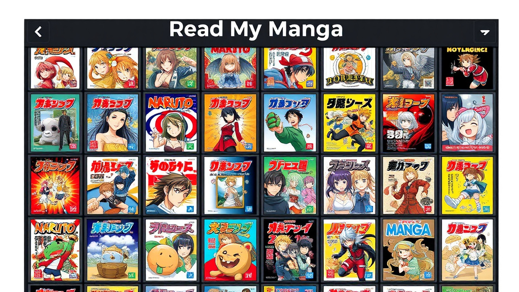 manga apk sexy manga app