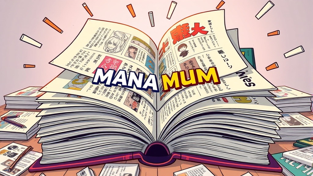 manga hunter the best place to read manga